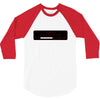Missing You (a91) 3/4 Sleeve Shirt