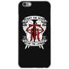 Fight The Dead Fear The Living iPhone 6/6s Case