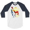 seduced by the dark side 3/4 Sleeve Shirt