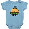 best Baby Bodysuit