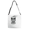 canofwhoopass Adjustable Strap Totes