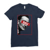 Dali Ladies Fitted T-Shirt