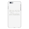band grandma iPhone 6/6s Plus Case