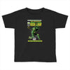 iron link Toddler T-shirt