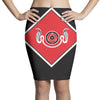 fahrie77 Pencil Skirts