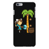 part time job   coconut farm iPhone 6 Plus/6s Plus Case