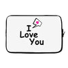 fahrie77 Laptop sleeve