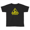 vorsicht zuchtbulle funny Toddler T-shirt