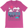 camp line T-Shirt