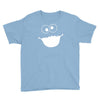 cookie monster Youth Tee