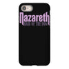 nazareth iPhone 8