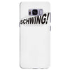 schwing! Samsung Galaxy S8 Plus