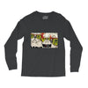 Dog&amp;music Long Sleeve Shirts