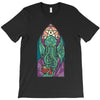cthulhu's church T-Shirt