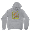 frog &amp; toad Unisex Hoodie