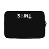 saint Laptop sleeve