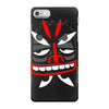 addict x mysterious al mask iPhone 7 Case