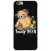 teddy beer iPhone 6/6s Case
