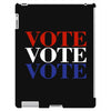 Vote Vote Vote America iPad 3 and 4 Case