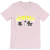 new dad T-Shirt
