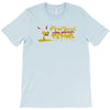 breakdance like nobody's tipping T-Shirt