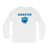 I've Created A Monster Infant Monster Long Sleeve Shirts