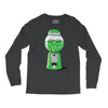 brussels sprout machine Long Sleeve Shirts