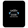 daddy shark doo doo doo Mousepad
