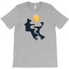 Night Think T-Shirt