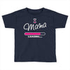 mama loading Toddler T-shirt