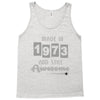 made in 1973 and still awesome Tank Top