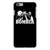 bomber film  fun iPhone 6/6s Plus Case
