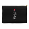 Japanese Love Accessory Pouches