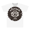 vintage made of 1975 all original parts All Over Men's T-shirt