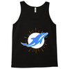 dolfin Tank Top