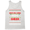 Santa Only Comes Once A Year Pop Is Always Here To Cheer Tank Top