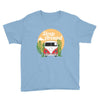 Sleep Around Youth Tee