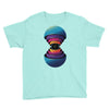 saving hope Youth Tee