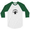 fahrie77 3/4 Sleeve Shirt