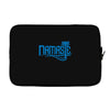 namaste Laptop sleeve