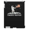 finders keepers iPad 3 and 4 Case