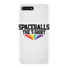 Spaceballs The T Shirt iPhone 7 Plus Case