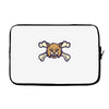 montana state Laptop sleeve