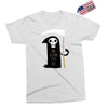 one scythe fits all Exclusive T-shirt