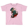 deadboarder Toddler T-shirt