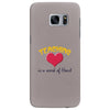 teaching is a work of heart Samsung Galaxy S7 Edge