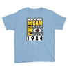 public cam Youth Tee