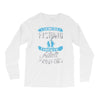 go fishing Long Sleeve Shirts