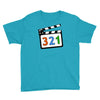 media player Youth Tee