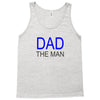 dad pancake maker Tank Top